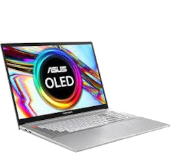 Asus Vivobook Pro 16X N7600 Intel Core i7-12th Gen laptop