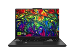 Asus Vivobook Pro 16X OLED K6604 16" Intel Core i7-13th Gen RTX 4070 laptop