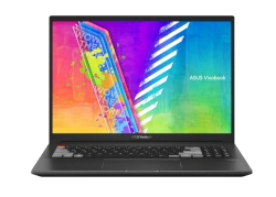 Asus Vivobook Pro 16X OLED M7600 16" AMD Ryzen 9 6900HX RTX 3050 Ti laptop