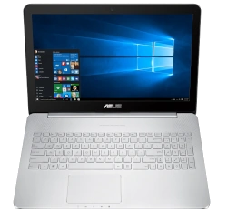 Asus VivoBook Pro N552VW, N552VX 15.6" Core i5 6th gen laptop