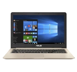 Asus Vivobook Pro N580GD GTX 1050 Intel i7-8750H laptop