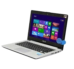 Asus Vivobook Q301, Q301L, Q301LA Touch laptop