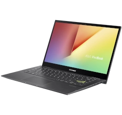 Asus Vivobook S 14 Flip Intel Core i5 -12th Gen laptop