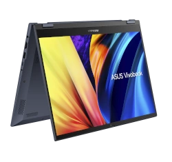 Asus Vivobook S 14 Flip TN3402 AMD Ryzen 7 5000 Series laptop