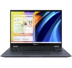 Asus Vivobook S 14 Flip TP3402 Intel Core i5 -12th Gen laptop