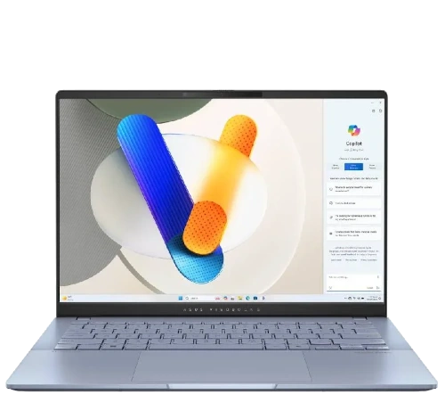 Asus VivoBook S 14 OLED Core Ultra 5 125H laptop