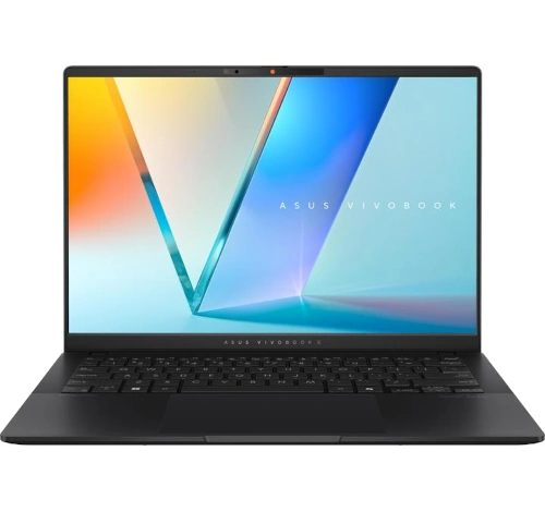 Asus VivoBook S 14 OLED Core Ultra 7 256V laptop