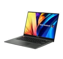 Asus Vivobook S 14X OLED S5402 Intel Core i7-12th Gen laptop