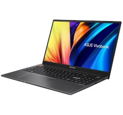 Asus Vivobook S 15 M3502 AMD Ryzen 9 6000 Series laptop