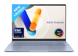 Asus Vivobook S 16 S5606 16" Intel Core Ultra 5 125H laptop