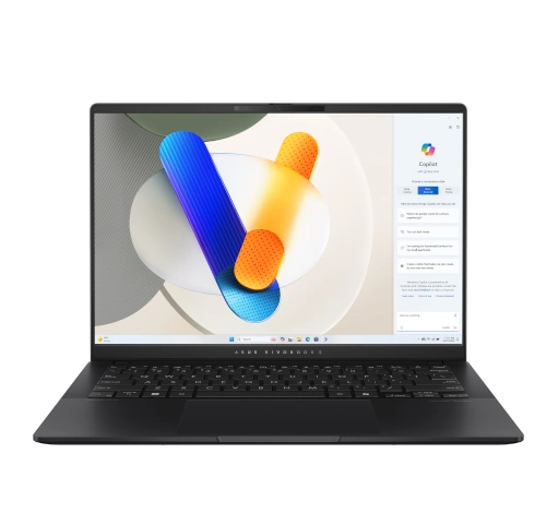 Asus Vivobook S14 M5406 14" AMD Ryzen Ai 9 365 laptop