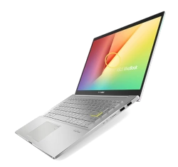 Asus Vivobook S14 Series S433 Intel Core i7 10th Gen laptop