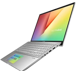 Asus Vivobook S15 Series S532, S533 Intel Core i7 10th Gen laptop