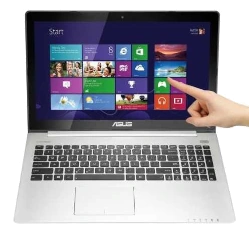 Asus Vivobook S500, S500CA, S550 Ultrabook Intel Core i3 laptop