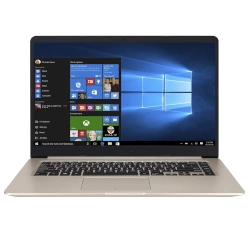 Asus VivoBook S510 Intel i7-8th Gen laptop