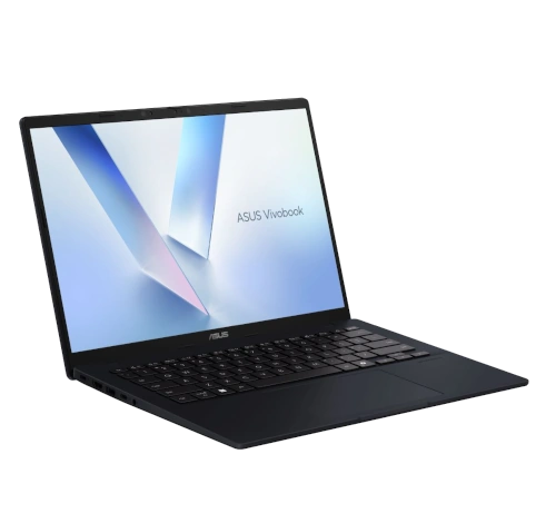Asus VivoBook X1407 14" Snapdragon X laptop
