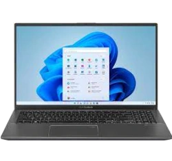 Asus VivoBook X512JA 15.6 Core i7-10th Gen laptop