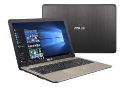 Asus VivoBook X540B 15" AMD A4-9120 laptop