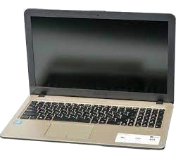 Asus Vivobook X540NA Intel Pentium N4200
