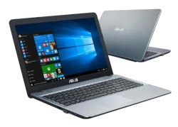 Asus VivoBook X541UA 14" Intel Core i3-6th Gen laptop