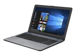 Asus VivoBook X542D 15" AMD A9-9420 laptop