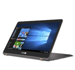 Asus X360 Flip TP301UA 13.3" Intel i5-6200U laptop