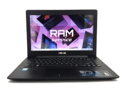 Asus X453M 14” Intel Pentium N2840 laptop