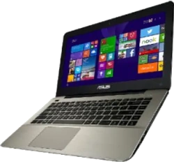 Asus X455LA Intel Core i3 laptop