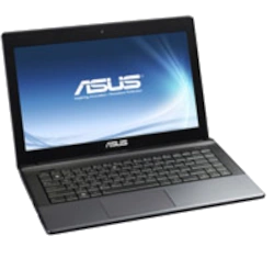 Asus X45A Celeron laptop