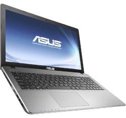 Asus X550 Series AMD laptop