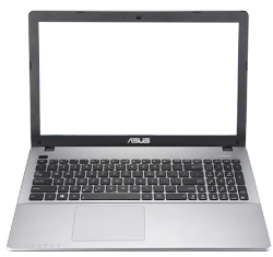 Asus X550 Series Touch Intel Core i7 laptop