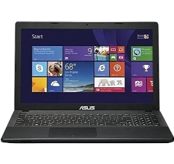 Asus X551 series Intel Core i5 laptop