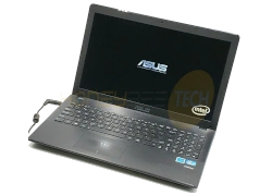 Asus X551C 15" Intel Core i3-3th Gen laptop