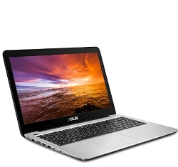 Asus X556U Intel Core i7-7th Gen laptop