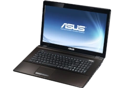 Asus X73SV 17" Intel Core i7-2th Gen laptop