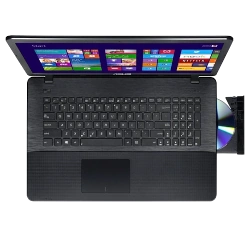 Asus X751 Intel Core i5 laptop