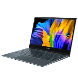 Asus Zenbook 13, 14 Intel Core i5 11th Gen laptop