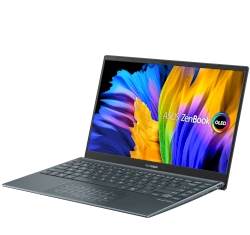 Asus Zenbook 13, 14 Intel Core i7 11th Gen laptop