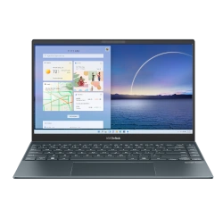 Asus Zenbook 13 OLED Intel Core i5-11th Gen laptop