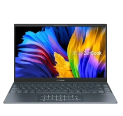 Asus Zenbook 13 UX325 Intel Core i5-11th Gen laptop