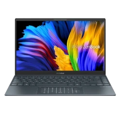 Asus Zenbook 13 UX325 Intel Core i7-11th Gen laptop
