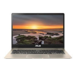 Asus ZenBook 13 UX333 Intel Core i7-10th Gen MX250 laptop