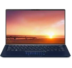 Asus Zenbook 13 UX334 Intel Core i7-10th gen laptop