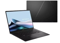 Asus ZenBook 14 OLED 14" Intel Core Ultra 5 125H laptop