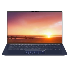 Asus ZenBook 14 Series Intel Core i5-8th Gen laptop