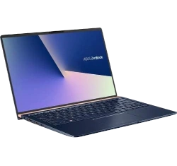 Asus ZenBook 14 Series Intel Core i7-8th Gen laptop