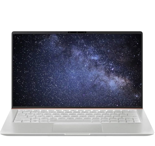 Asus ZenBook 14 UX433FA Intel Core i5-8th Gen laptop