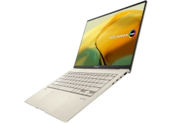 Asus Zenbook 14X Q420 i7-13700h laptop