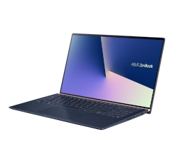 Asus ZenBook 15 UX533 Series Intel Core i5-8th Gen laptop