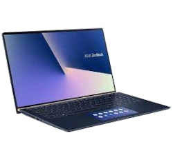Asus Zenbook 15 UX534 Intel Core i7 11th gen GTX 1650 laptop